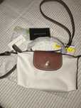 Bolsa Longchamp le Pliage Top Handle  XS