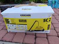 Parownica Karcher SC2 easyfix