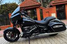 BMW R Salon Pl/Full wersja/Stan- NOWY - Tylko 4600km/ASO/Zamiana na GL DCT