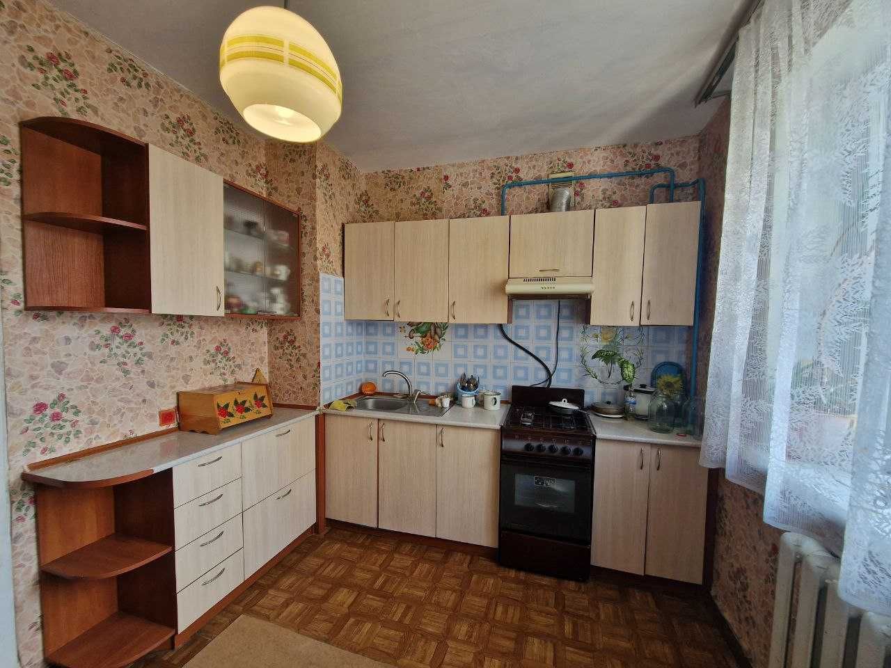 Продається 2-на квартира , Масани