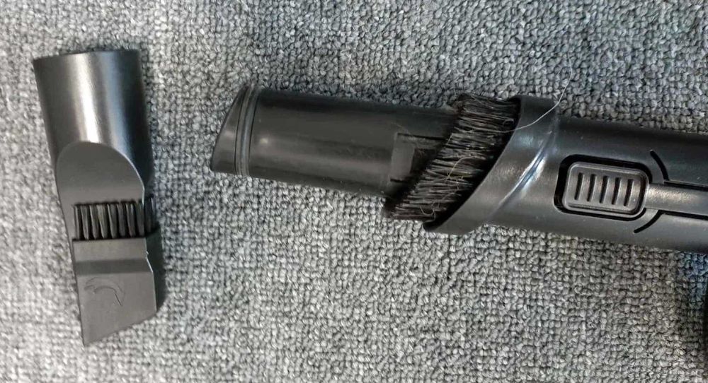 Odkurzacz Amica VM 4014 AKMAN