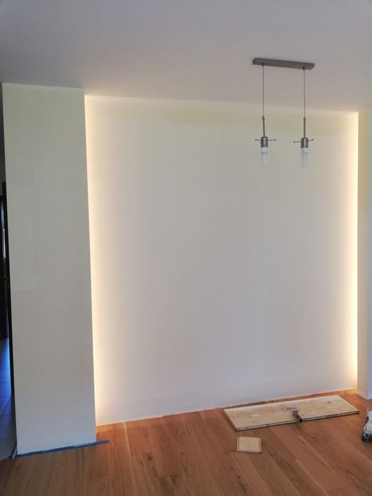 Usługi wykończeniowe