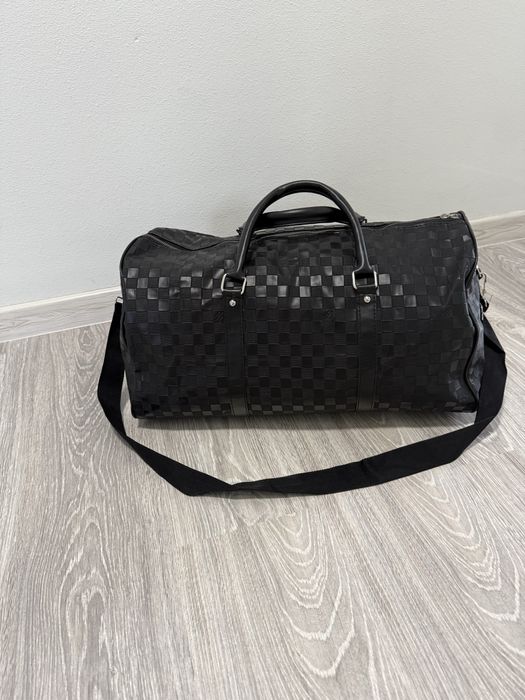 Дорожня сумка 50/28 Louis Vuitton