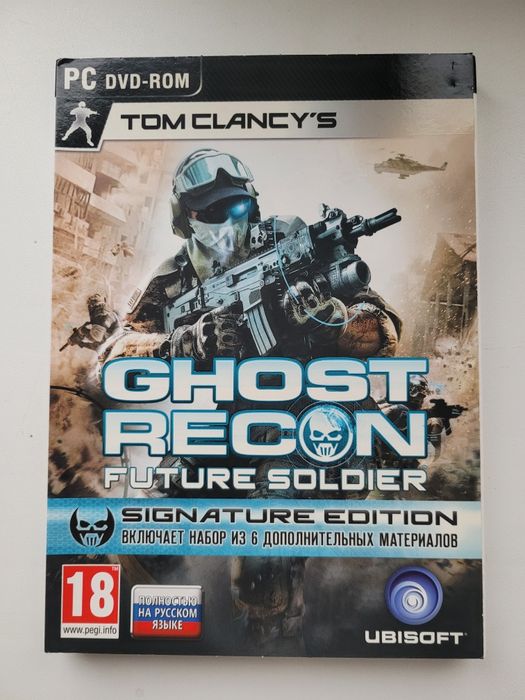 Ігри для ПК PC games