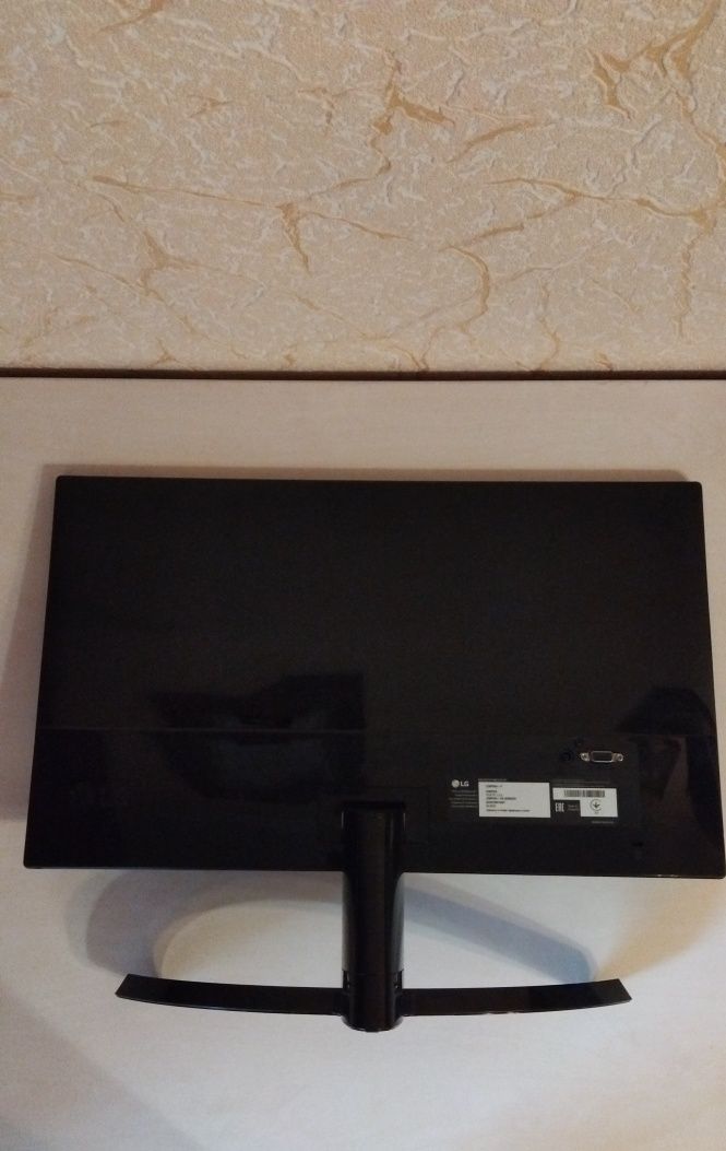 Монітор LG 22mp58a-p
