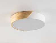 Candeeiro de Teto LED Sklum, modelo Jan 23cm - NOVO na caixa original