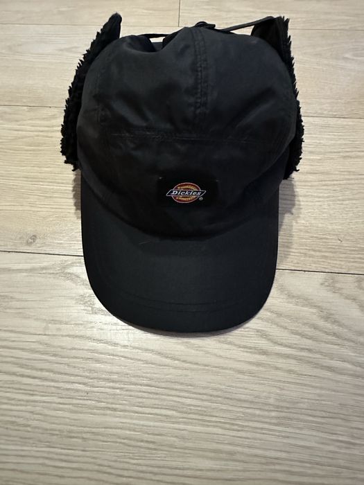 Кепка Dickies GLENDIVE