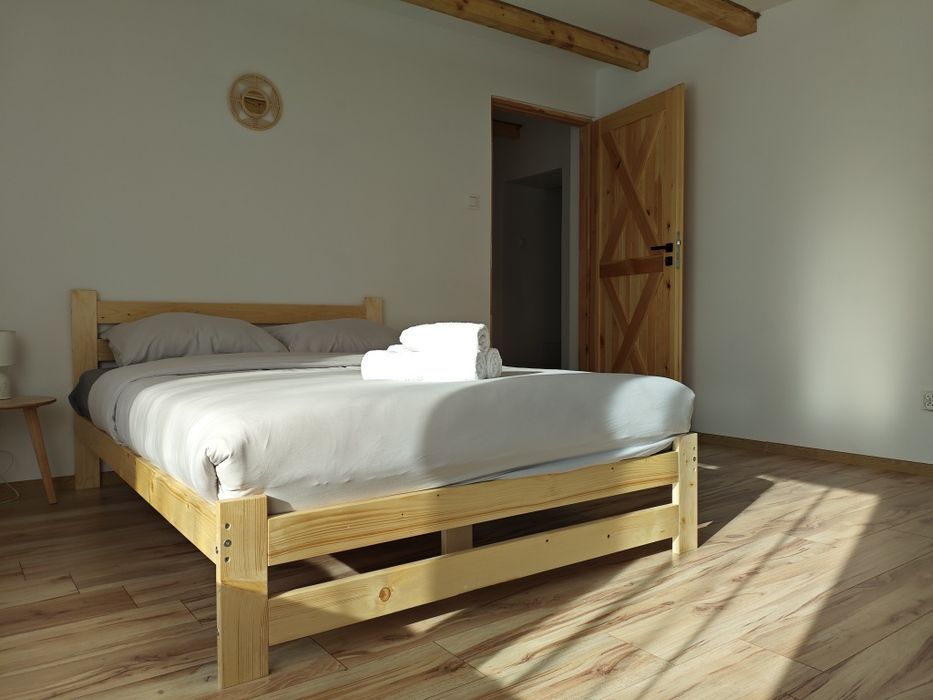 Apartamenty u Gumisia Gumisiówka