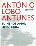 Eu hei-de amar uma pedra