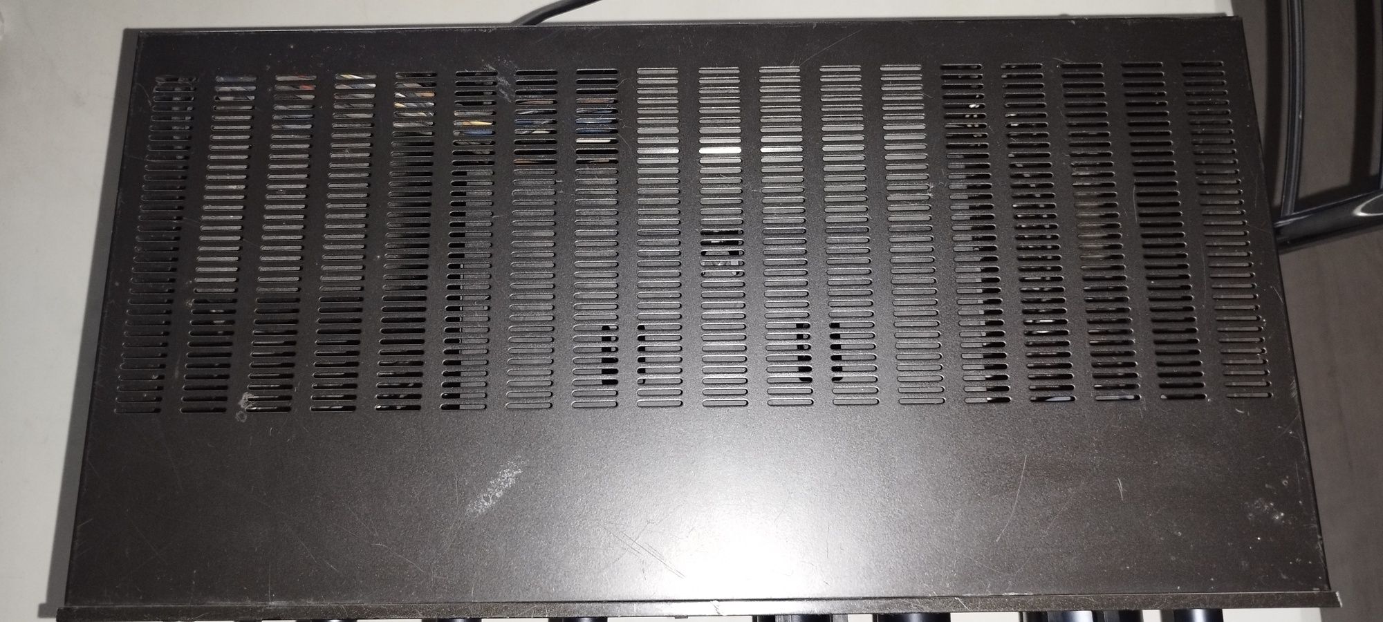 Amplifer Technics SU-8055K