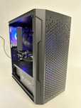 NOWY KOMPUTER DO GIER / i3-12100F/ RTX 3050/ 16GB RAM/ 512GB SSD / W11