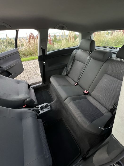 Volkswagen Polo Cricket 1.2