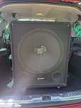 Bas aktywny SKYTEC SMWA 18 1000W