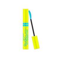 Tusz do rzęs Miss Sporty Studio Lash 3D Volumythic, Czarny 8ml