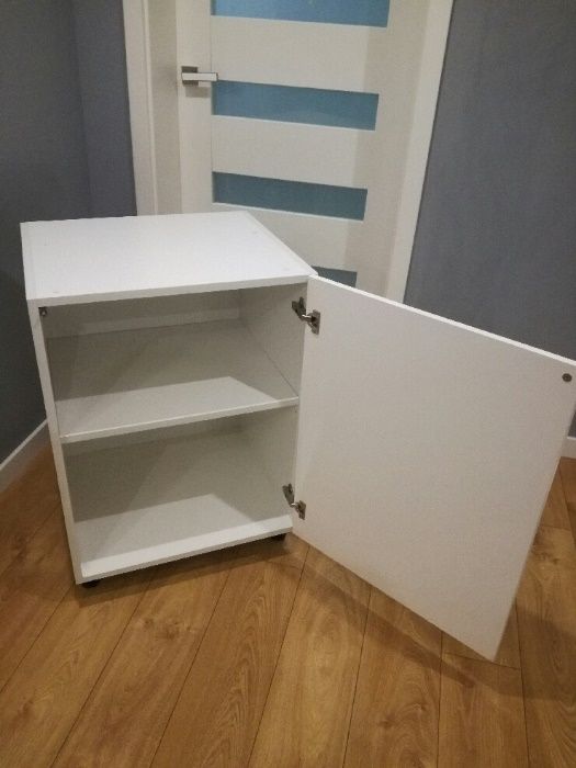 Szafka / półka biały lakier