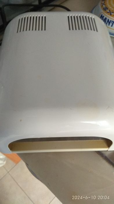 Máquina para unhas gelinho mãos e pés