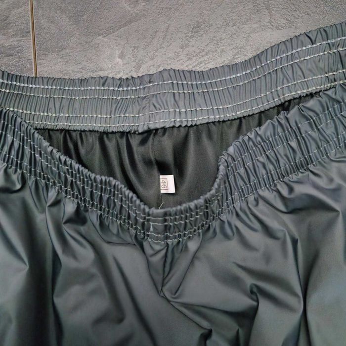 Чоловічій Костюм NIKE Плащівка / Дайвінг | Мужской костюм Найк