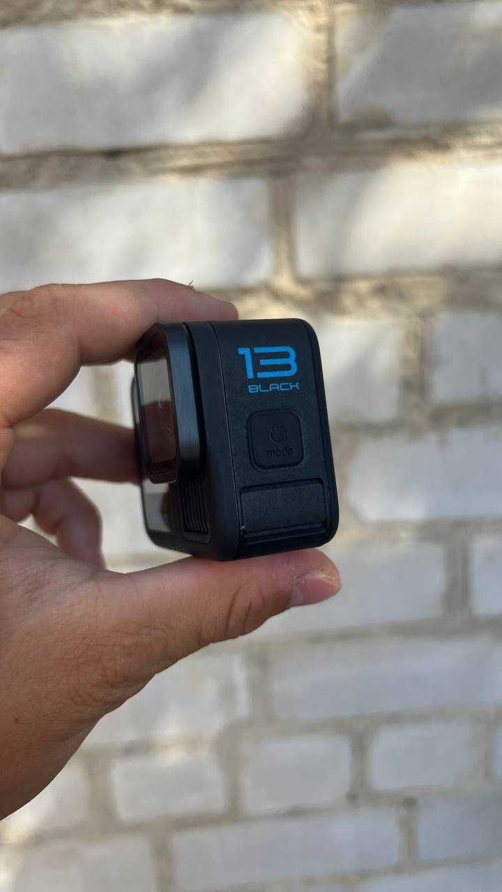 Екшн камера Екшн камера GoPro HERO 13