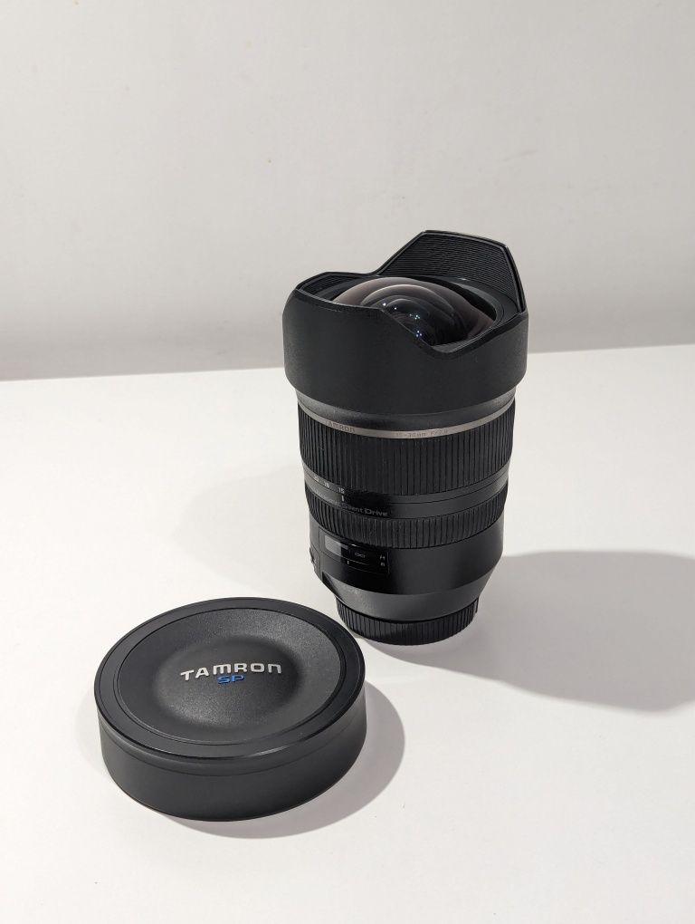 Tamron SP 15-30mm f/2.8 Di VC USD (для Canon)