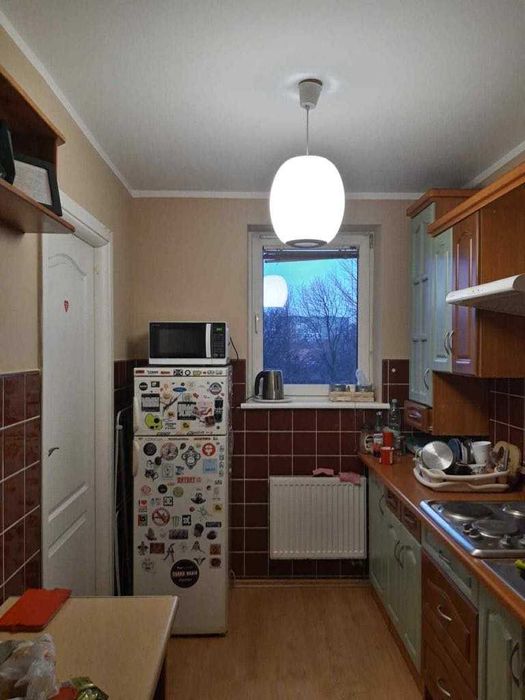 Pokój jednoosobowy Kapelanka