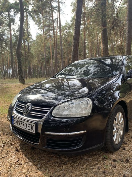 Volkswagen jetta 2005