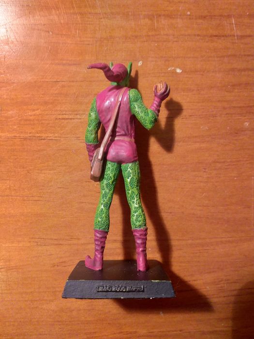 Figura Marvel - Green Goblin