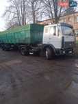 Авто Маз продажа