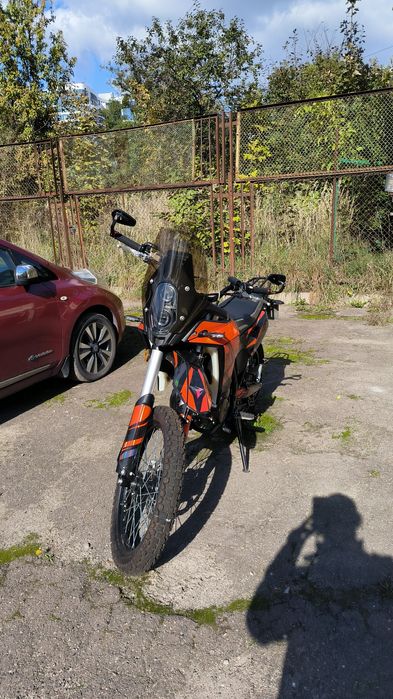 Продаю KOVI ADT 300 2025