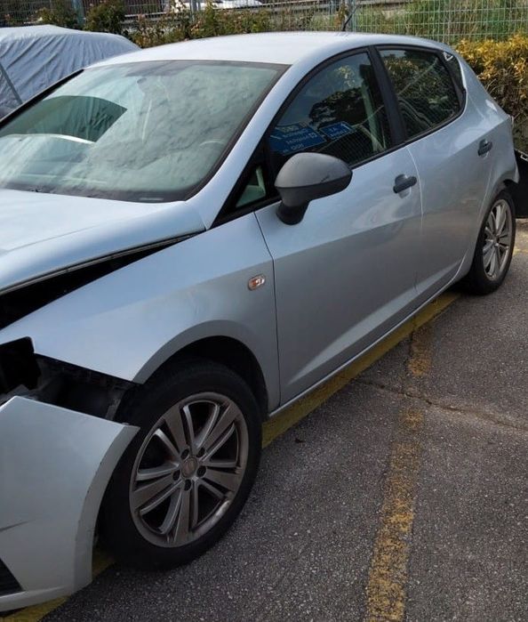 SEAT IBIZA 6J 1.2I DE 2011 DISPONÍVEL PARA PEÇAS