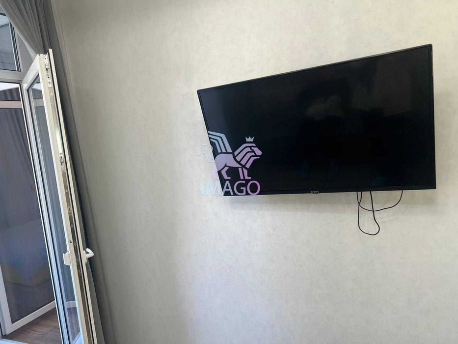 ЖК Dibrova Park | Виноградар | Євро двійка | Балкон | ЖК Діброва Парк