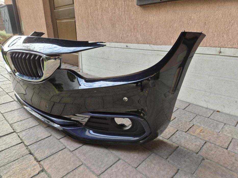 Zderzak przedni BMW F32