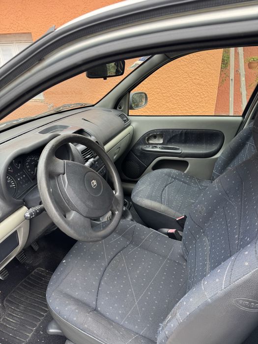 Renault Clio 1.2