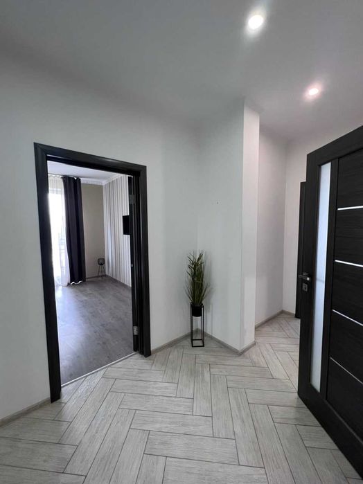 Оренда 2-к квартири-студії в новобудові по вул. Замарстинівська