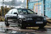 Audi A3 SPRZEDAM AUDI A3 2003 ROK. BENZYNA+GAZ - Nowa instalacja 125 KM (92kW)