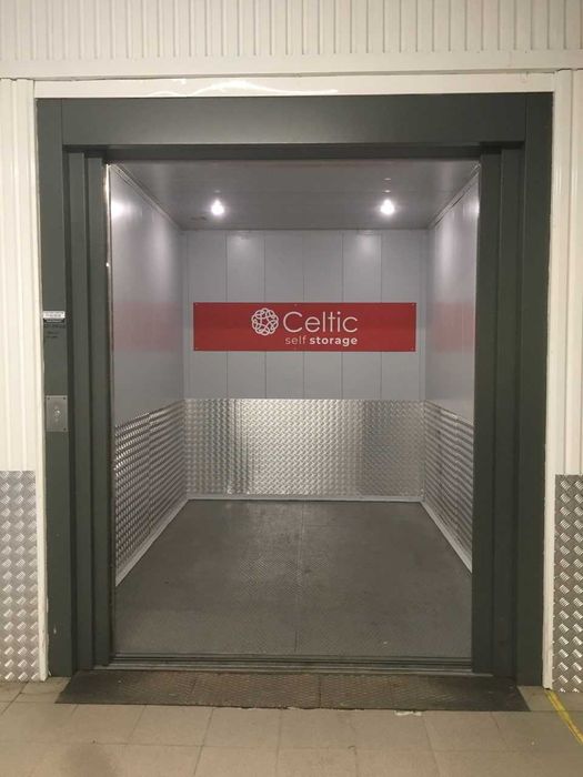 355 m2 Powierzchnia Magazynowa z Biurem DO WYNAJĘCIA