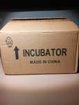 Incubator do wylęgania