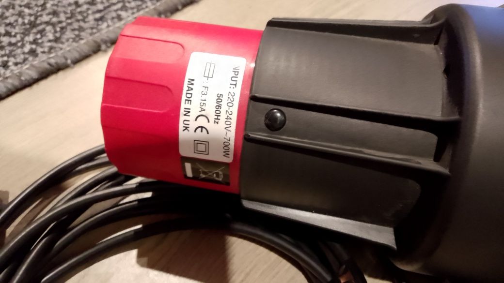 Tester czujników PPOŻ solo424-101