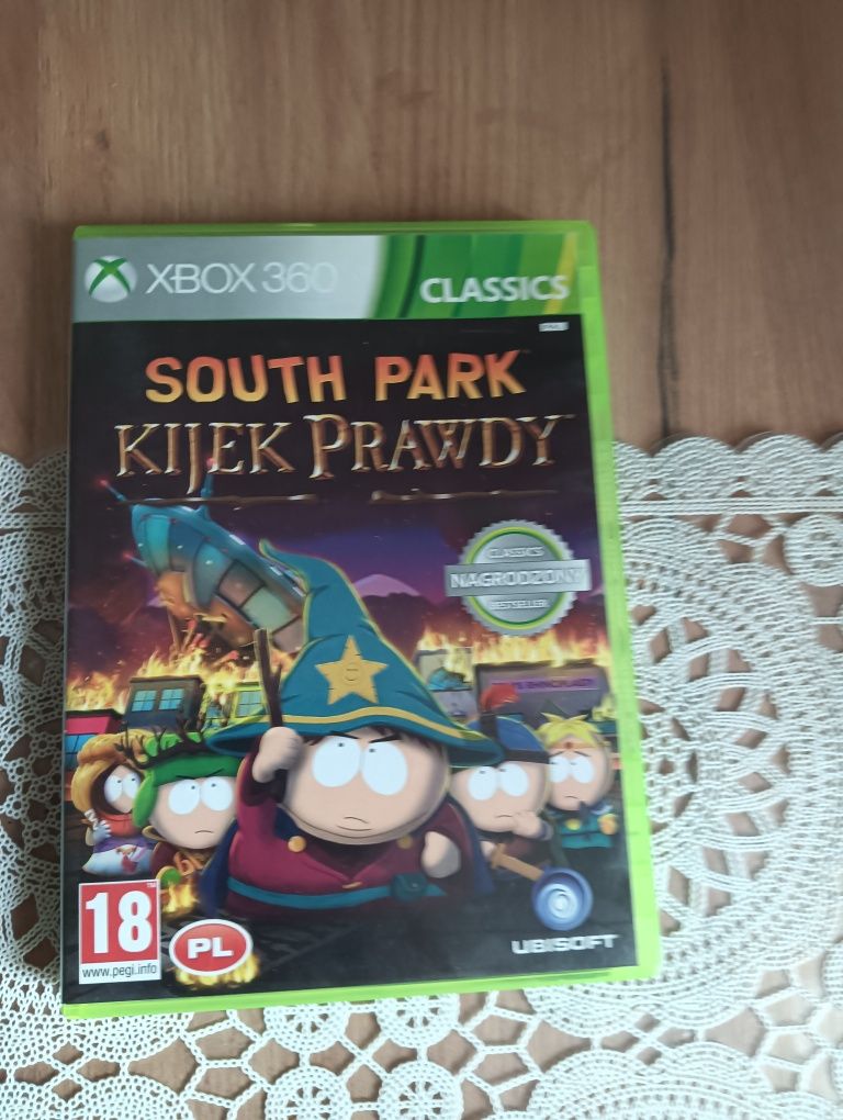 Sprzedam Xbox 360