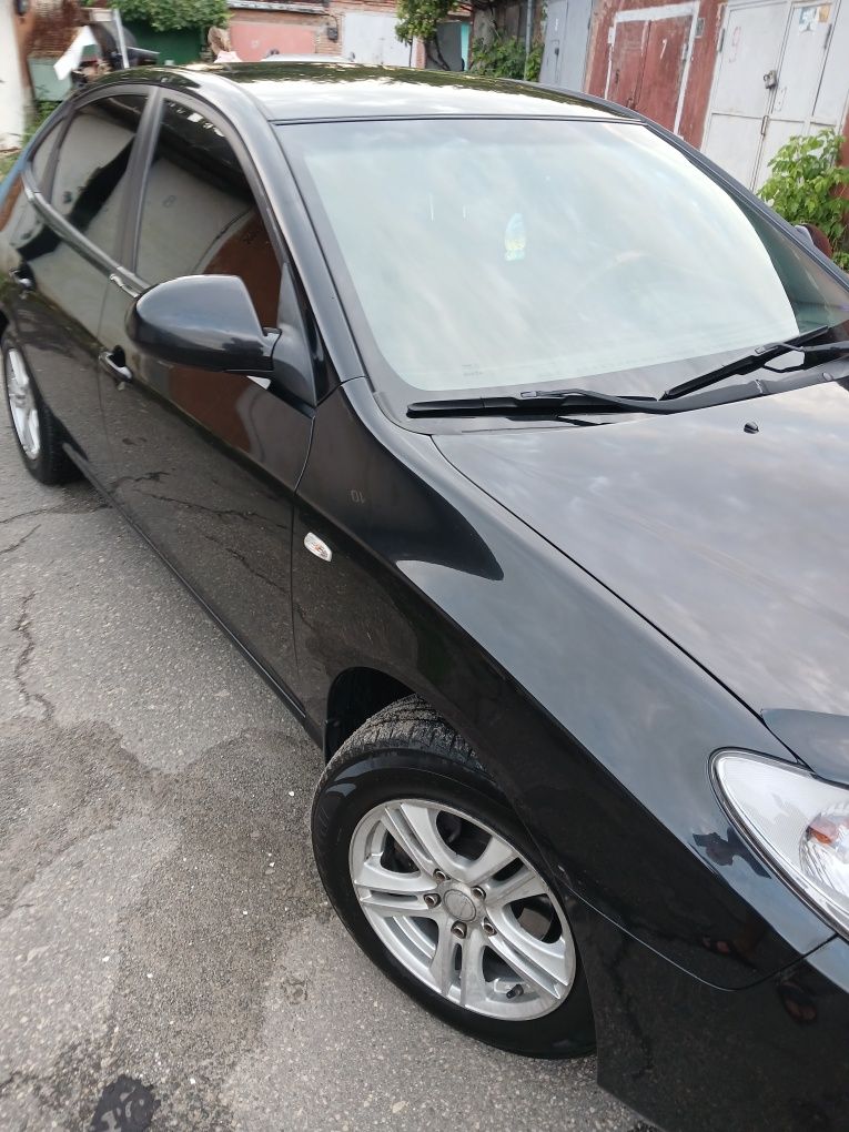 Продам Hyundai Elantra
