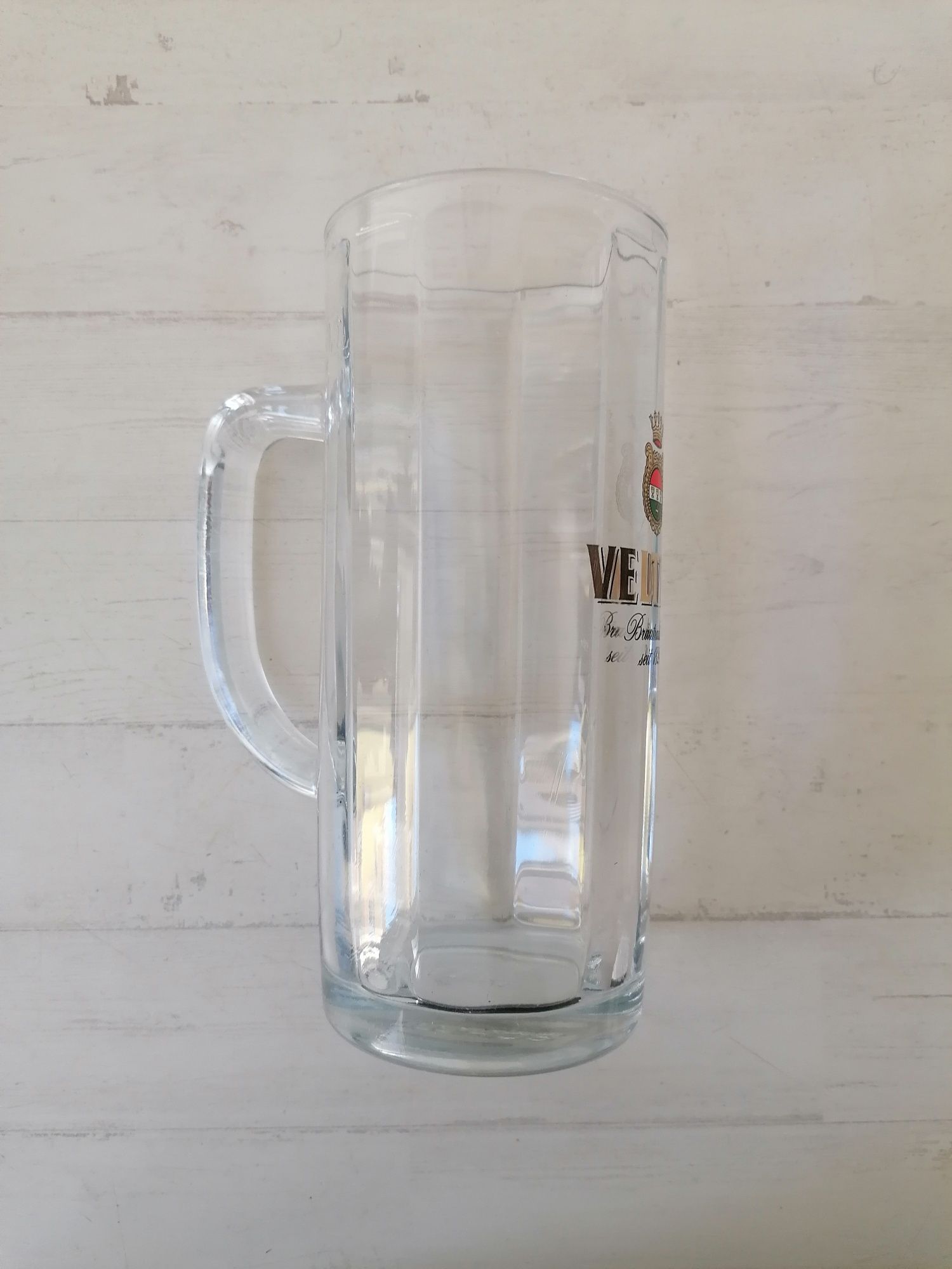 Copo Caneca Cerveja 0.5L Veltins