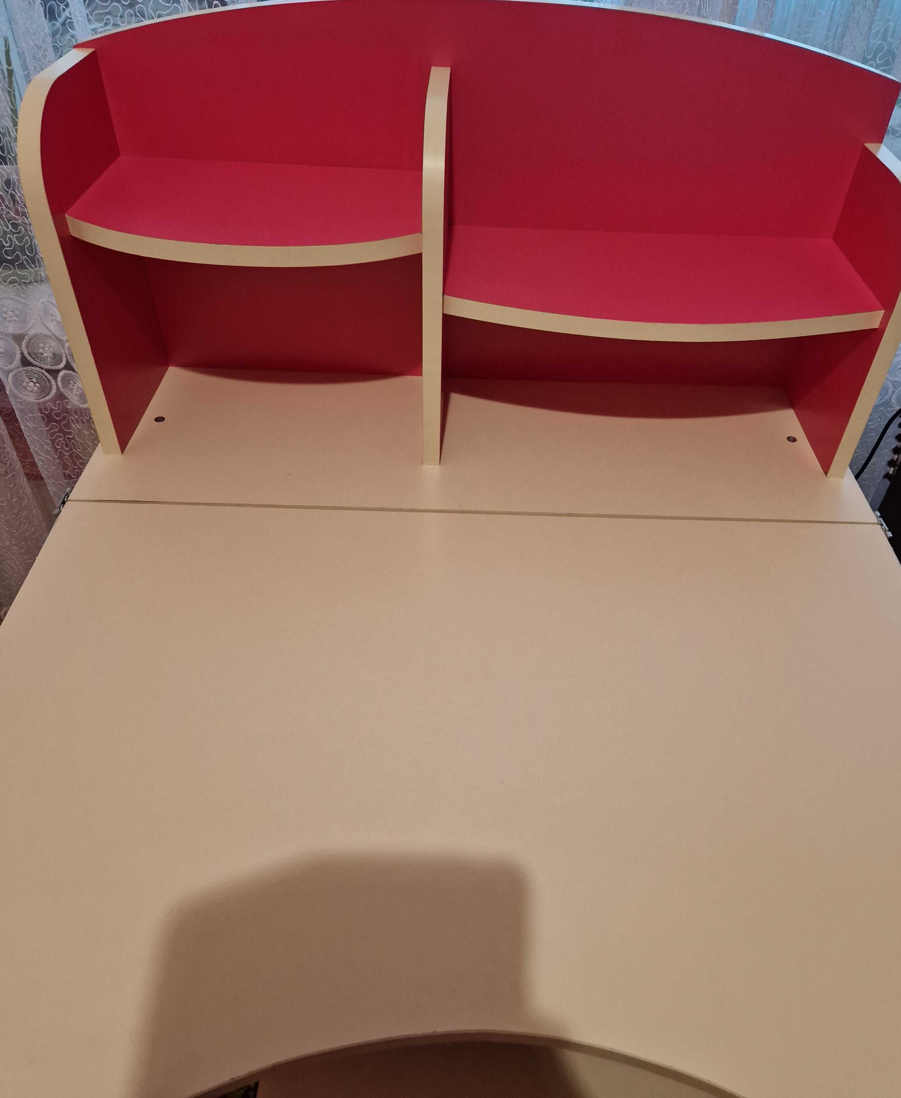 Письмовий стіл  парта з стільцем