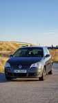 Volkswagen Polo 9N IV Sportline 1.9 TDI 2006 rok