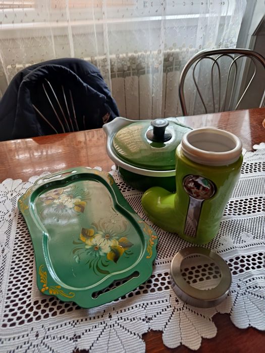Італія ось такий набір