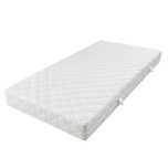 Materac Piankowy 160x200x22 cm H3-H4