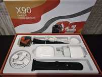 Relogio X90 Novo