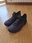 Nike LeBron 16 Low Triple Black