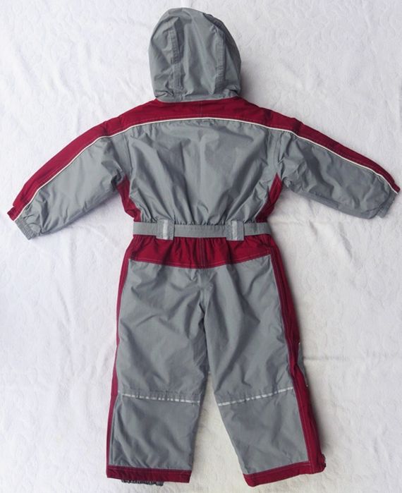 Дитячий комбенізон