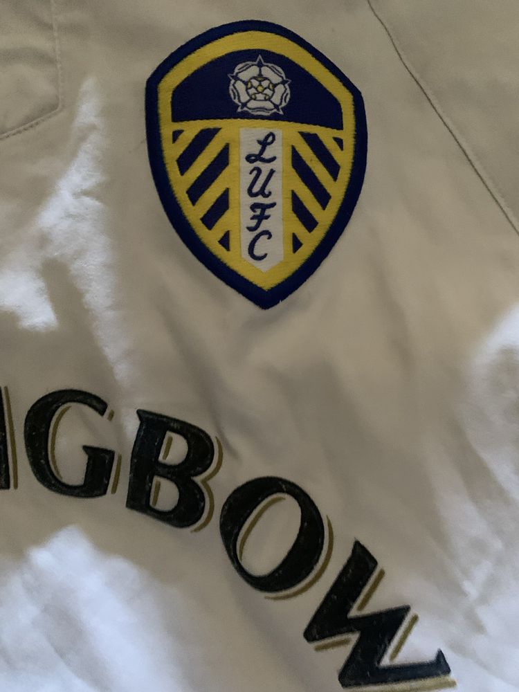 Camisolas de futebol