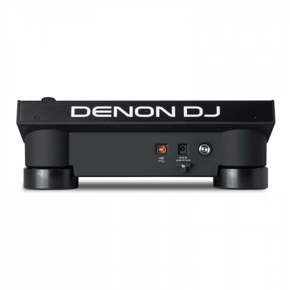 Denon LC6000 PRIME Kontroler DJ /Prime2/Prime4/X1850/SC6000