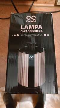 Lampa owadobójcza